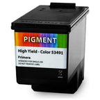 Cartucho de tinta Primera 053491 CYM para LX610e (2)