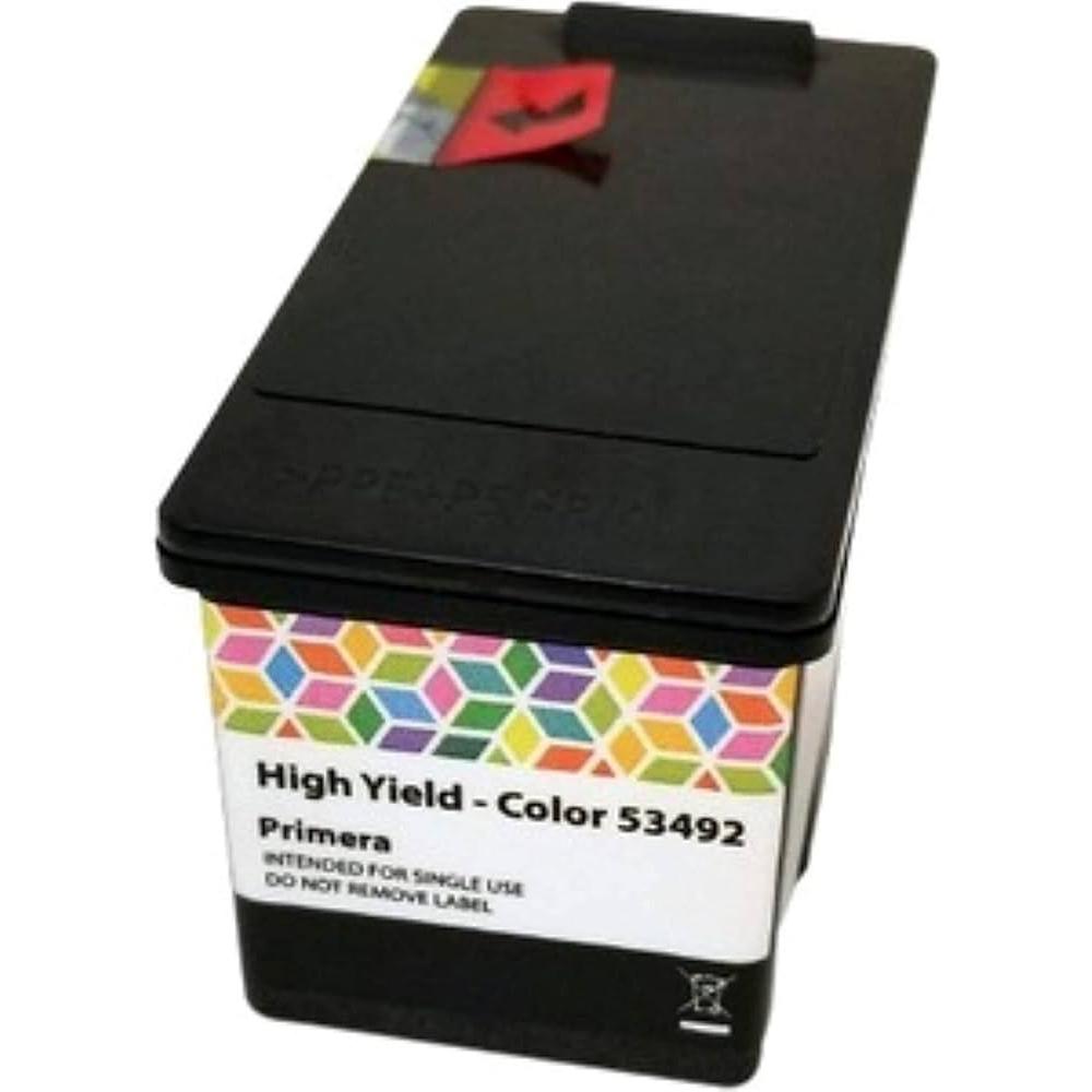 Cartucho de tinta Primera 053492 CMY para LX910e (2)