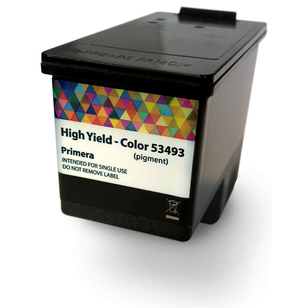 Cartucho de tinta Primera 053493 CMY para LX910e (2)