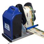 Rebobinador Primera RW-7EU para impresoras de etiquetas LX FX