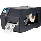 TSC Printronix T82X8, 8 puntos/mm (203 ppp), USB, RS232, LPT, Ethernet T82X8-2120-0 (2)