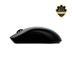 Logitech 910-007296 - Ratón, gaming, diestro y zurdo, óptico, 8 botones
