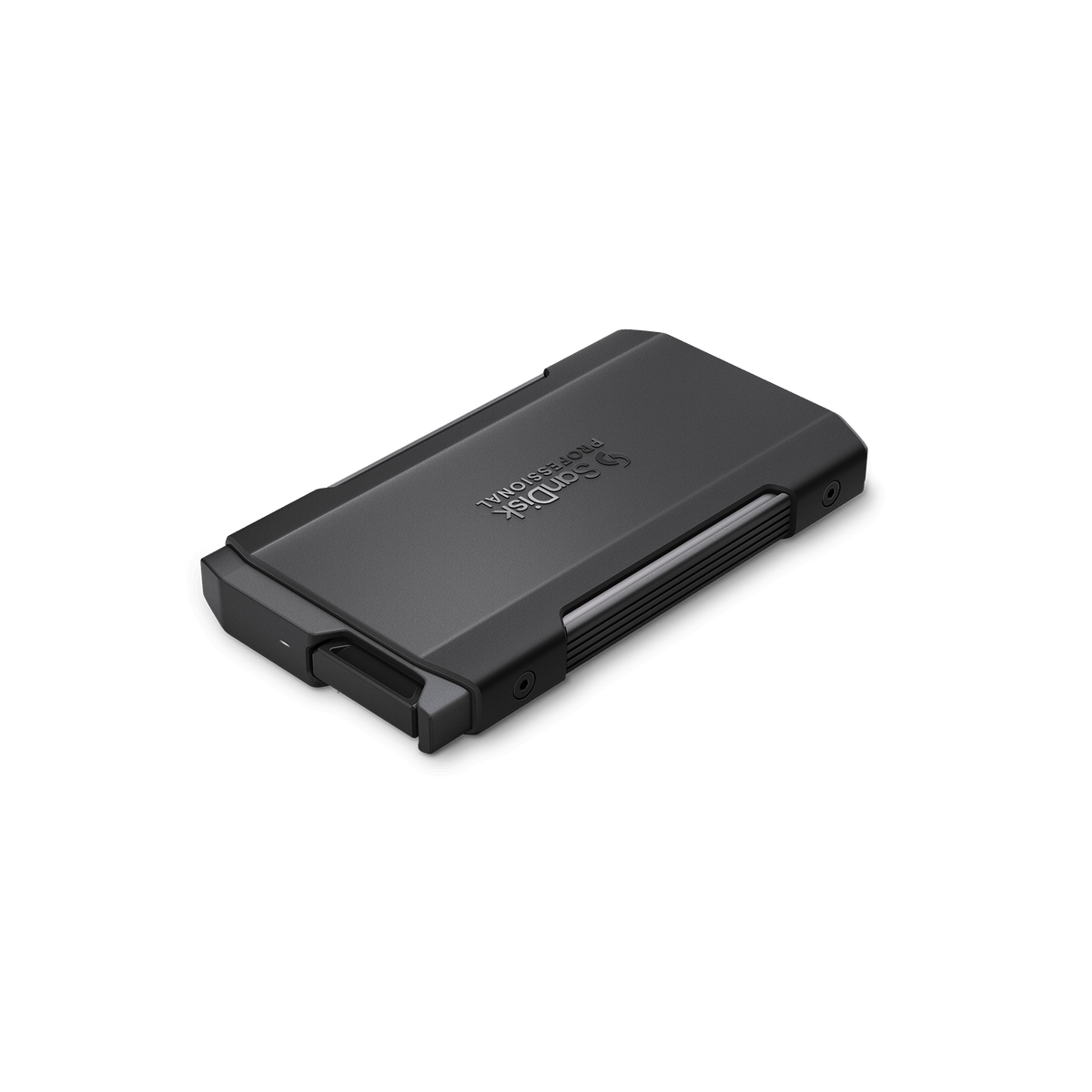 SanDisk Professional PRO-BLADE TRANSPORT, SSD, 4TB (SDPM2NB-004T-GBAND)