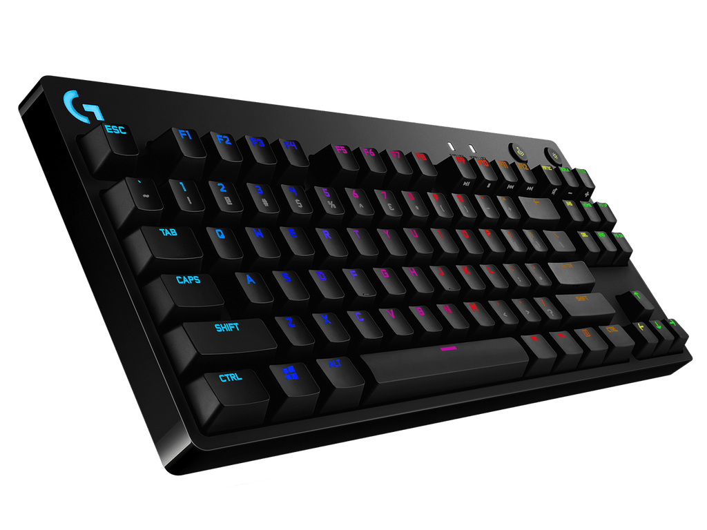 Logitech G G PRO Mechanical Gaming 920-009426