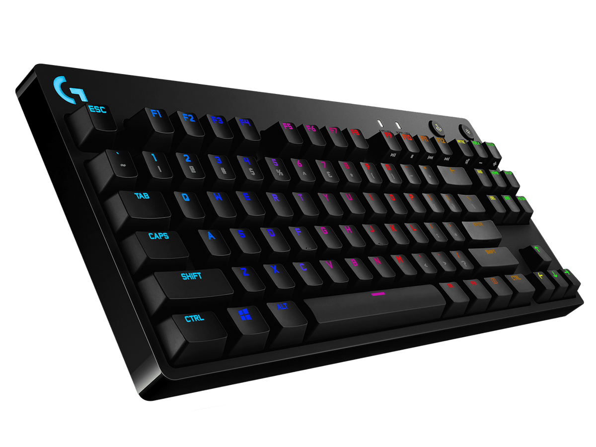 Logitech G G PRO Mechanical Gaming 920-009426