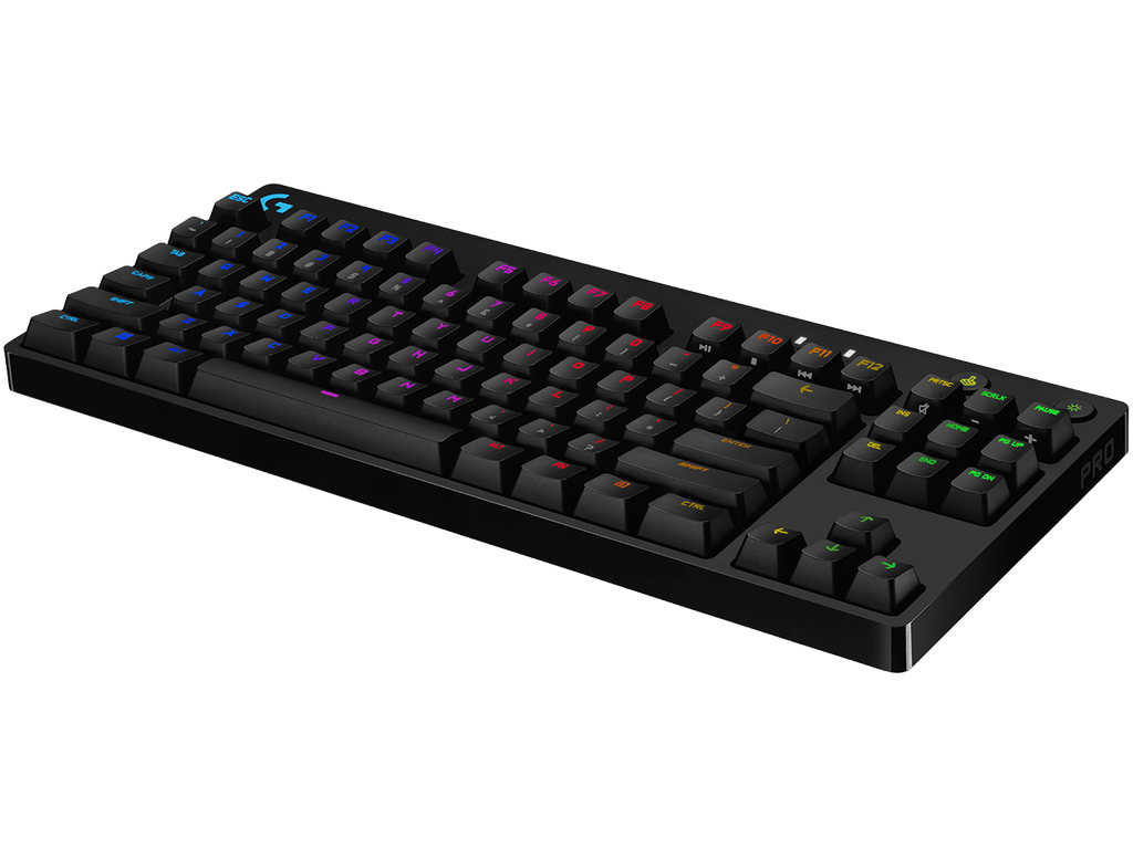 Logitech G G PRO Mechanical Gaming 920-009426