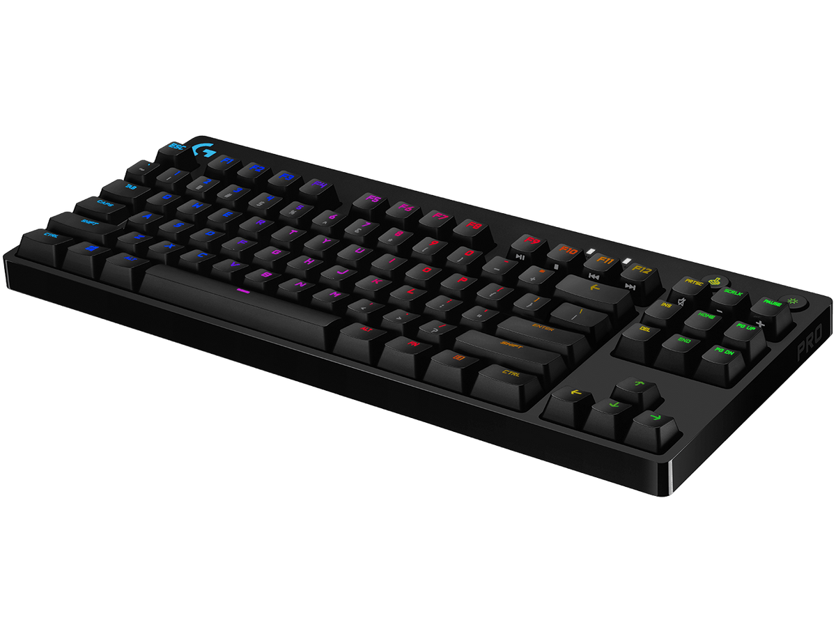 Logitech G G PRO Mechanical Gaming 920-009426