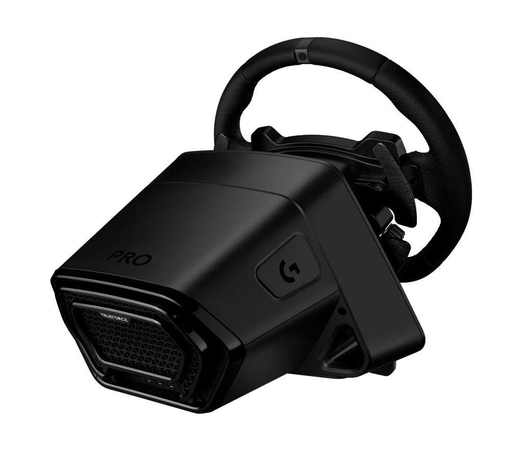 Logitech G Pro Racing Wheel 941-000194