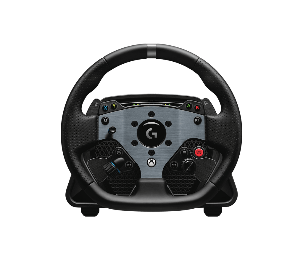 Logitech G Pro Racing Wheel 941-000194