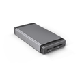 SanDisk Professional PRO-READER, Lector de tarjetas (SD (SDPR5A8-0000-GBAND)