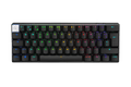 Logitech 920-011903 - Teclado, gaming, 60%, TKL, retroiluminación, inalámbrico