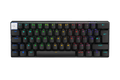 Logitech Teclado gaming Rf inalámbrico + 920-011910