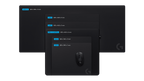 Logitech PRO X Ctrl - 943-001618