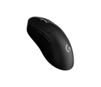 Logitech 910-007358 - Ratón, ergonómico, gaming, diestro, óptico, 5 botones