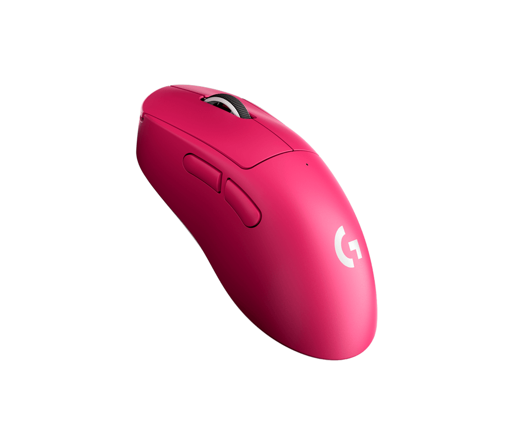 Logitech Ratón para juegos mano derecha RF 910-007374