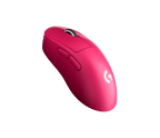 Logitech Ratón para juegos mano derecha RF 910-007374