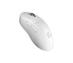 Logitech Ratón para juegos mano derecha RF 910-007366