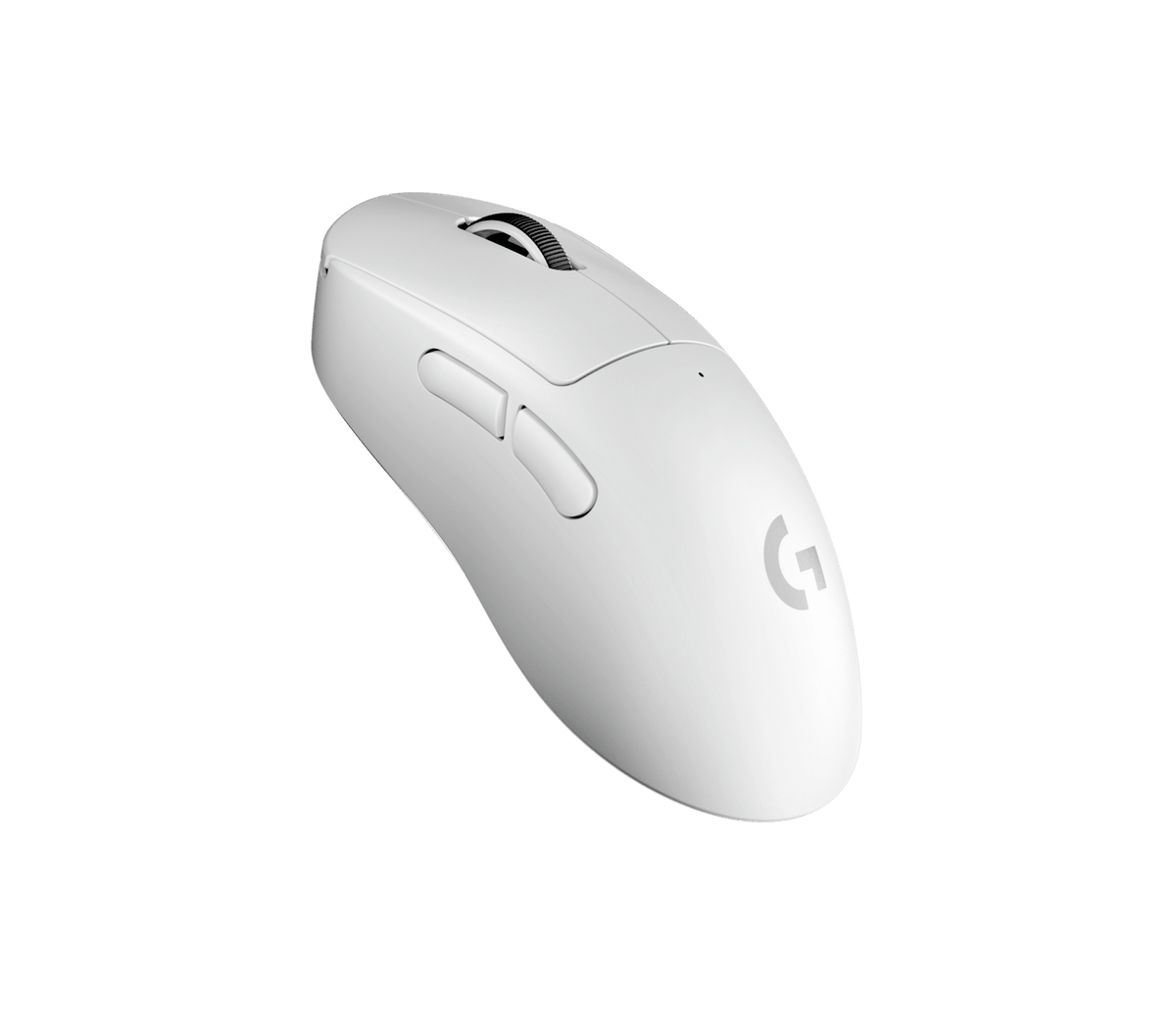 Logitech Ratón para juegos mano derecha RF 910-007366