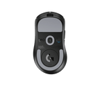 Logitech 910-007358 - Ratón, ergonómico, gaming, diestro, óptico, 5 botones