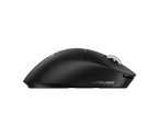 Logitech 910-007358 - Ratón, ergonómico, gaming, diestro, óptico, 5 botones