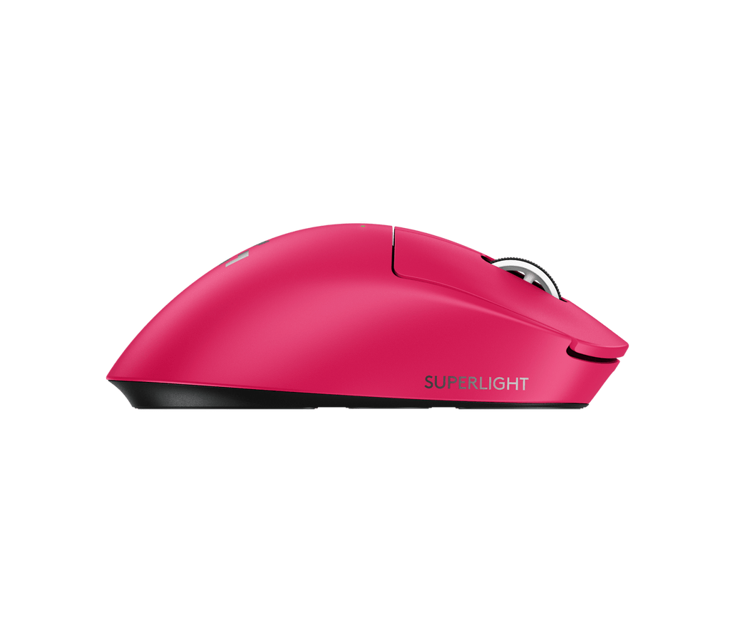 Logitech Ratón para juegos mano derecha RF 910-007374