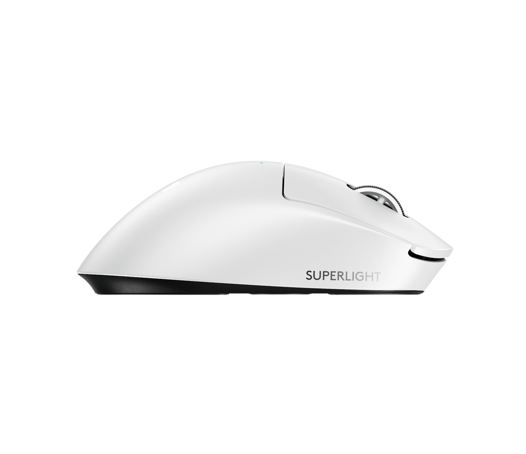 Logitech Ratón para juegos mano derecha RF 910-007366