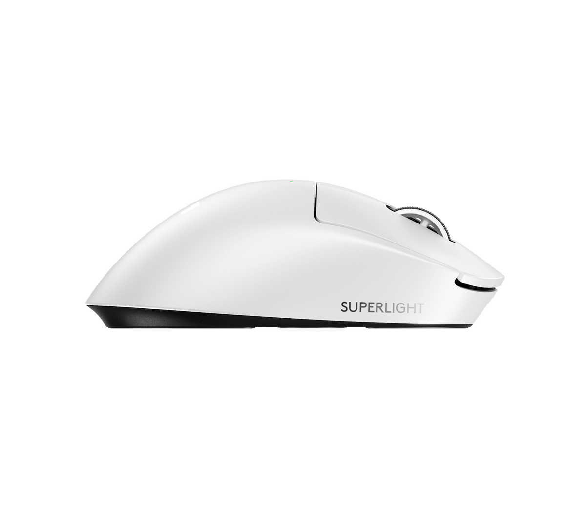 Logitech Ratón para juegos mano derecha RF 910-007366