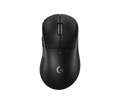 Logitech 910-007358 - Ratón, ergonómico, gaming, diestro, óptico, 5 botones