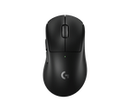 Logitech 910-007358 - Ratón, ergonómico, gaming, diestro, óptico, 5 botones