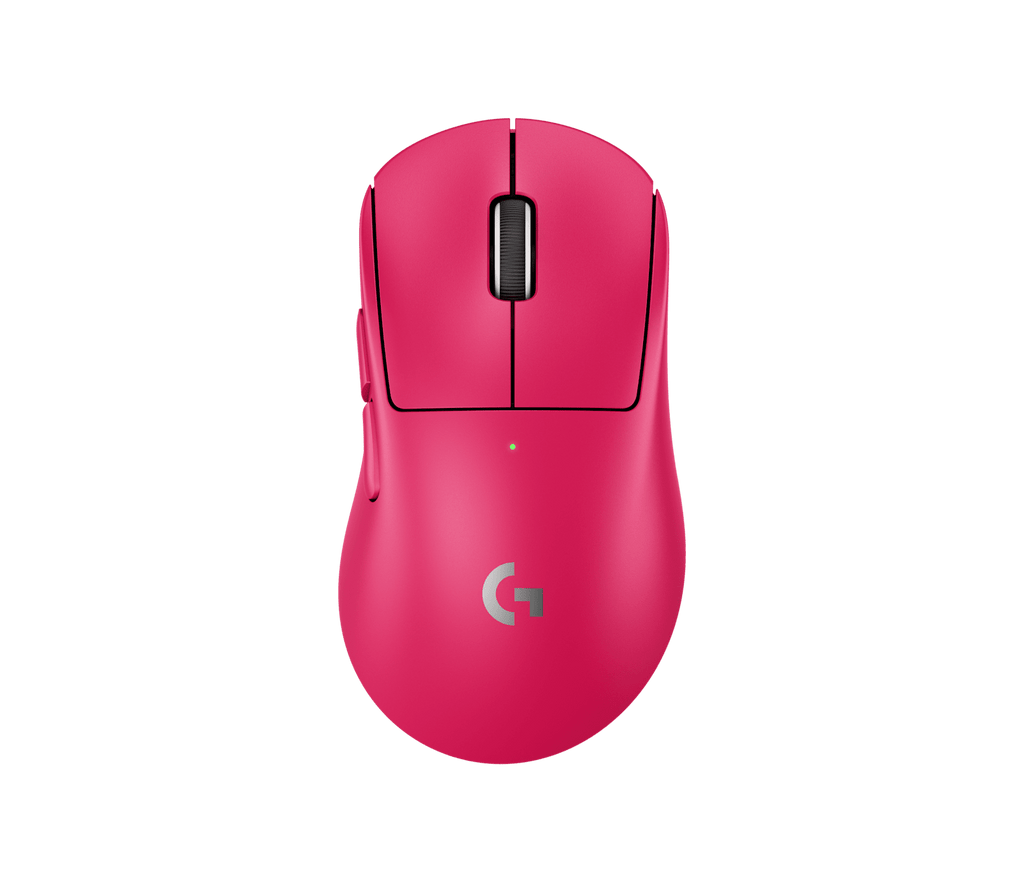Logitech Ratón para juegos mano derecha RF 910-007374