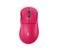 Logitech Ratón para juegos mano derecha RF 910-007374