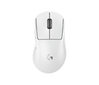 Logitech Ratón para juegos mano derecha RF 910-007366