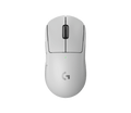 Logitech 910-006639 - Ratón, gaming, óptico, 5 botones, inalámbrico, 2.4 GHz