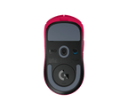 Logitech 910-006798 - Ratón, gaming, óptico, 5 botones, inalámbrico, 2.4 GHz