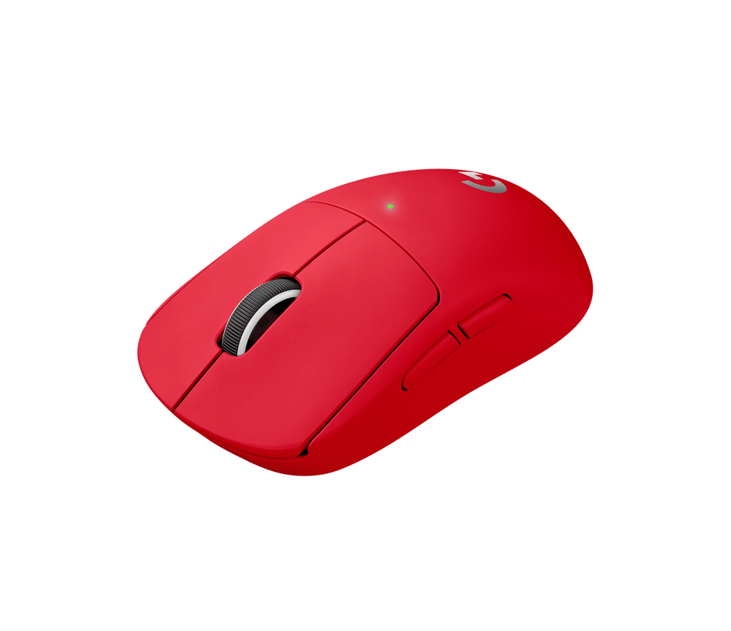 Logitech Pro X Superlight 2 SE Ratón 910-007551