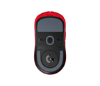 Logitech Pro X Superlight 2 SE Ratón 910-007551