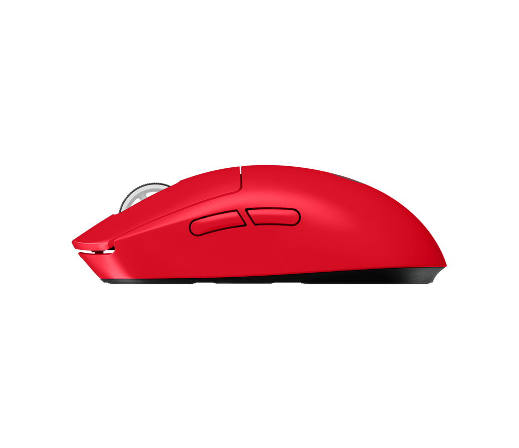 Logitech Pro X Superlight 2 SE Ratón 910-007551