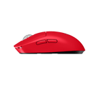 Logitech Pro X Superlight 2 SE Ratón 910-007551