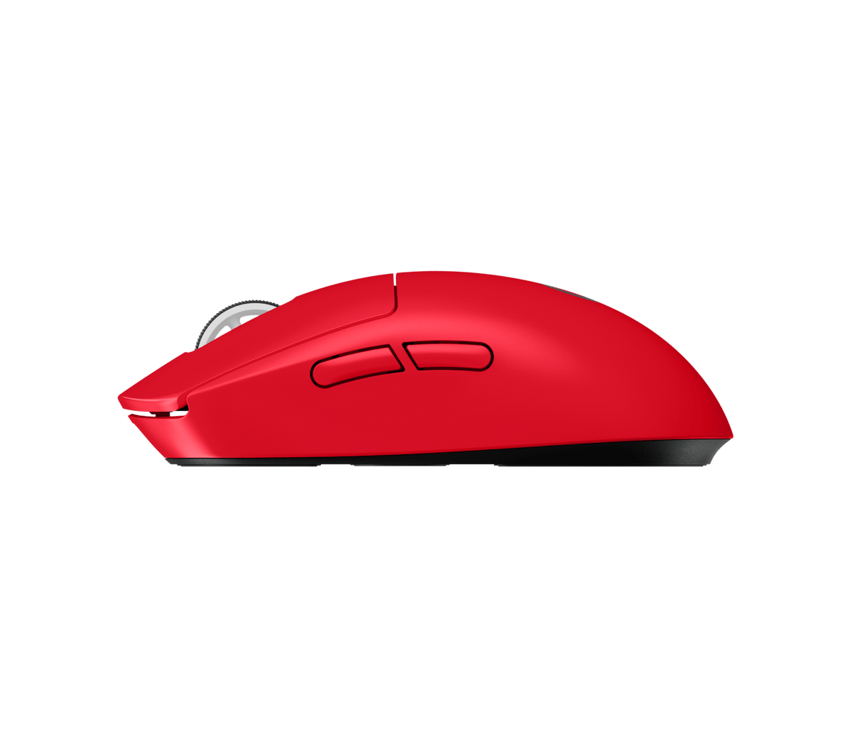 Logitech Pro X Superlight 2 SE Ratón 910-007551