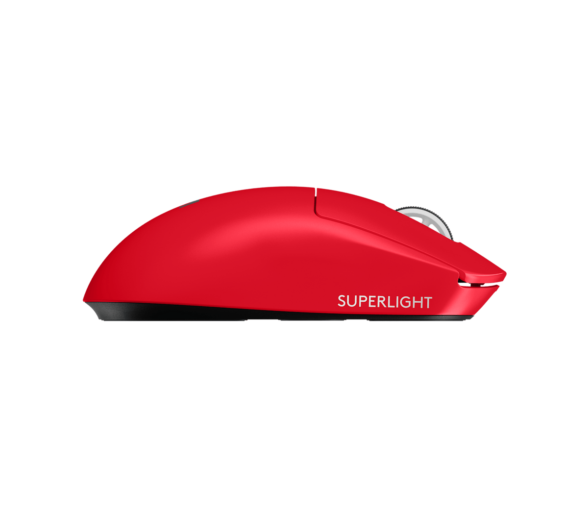 Logitech Pro X Superlight 2 SE Ratón 910-007551