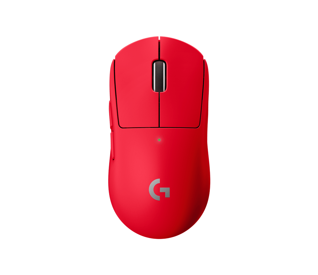 Logitech Pro X Superlight 2 SE Ratón 910-007551