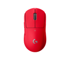 Logitech Pro X Superlight 2 SE Ratón 910-007551
