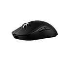 Logitech 910-007532 - Ratón, gaming, 5 botones, inalámbrico, cableado, 2.4 GHz