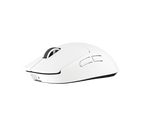 Logitech 910-007539 - Ratón, gaming, 5 botones, inalámbrico, cableado, 2.4 GHz