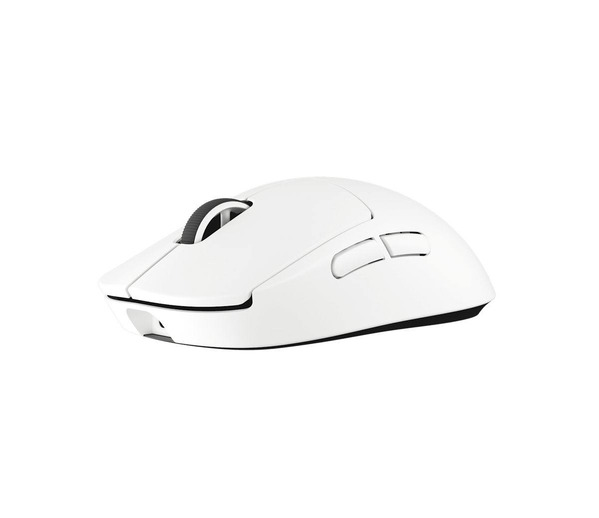 Logitech 910-007539 - Ratón, gaming, 5 botones, inalámbrico, cableado, 2.4 GHz