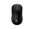 Logitech 910-007532 - Ratón, gaming, 5 botones, inalámbrico, cableado, 2.4 GHz