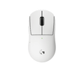 Logitech 910-007539 - Ratón, gaming, 5 botones, inalámbrico, cableado, 2.4 GHz