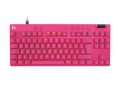 Logitech Pro X TKL Rapid Teclado 920-013248