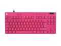 Logitech Teclado gaming Usb Uk 920-013252