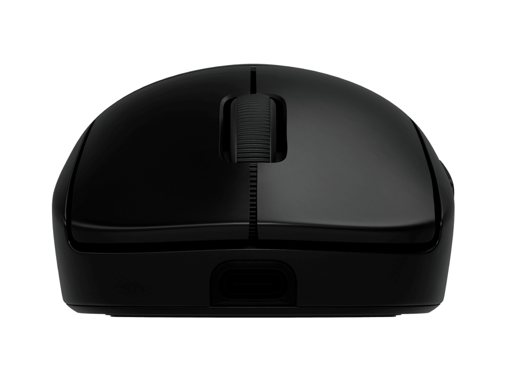 Logitech 910-007296 - Ratón, gaming, diestro y zurdo, óptico, 8 botones